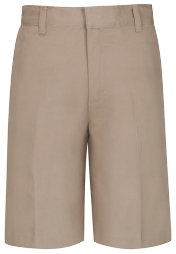 CR Twill Shorts Khaki (discontinuing)