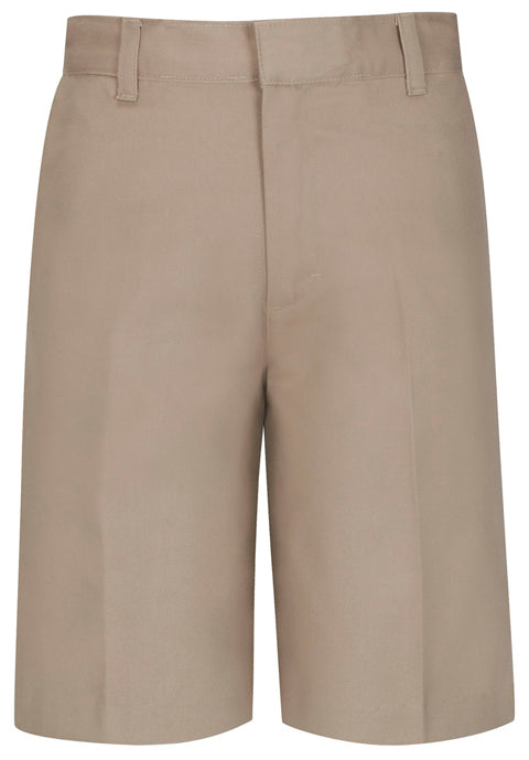 Load image into Gallery viewer, CR Twill Shorts Khaki
