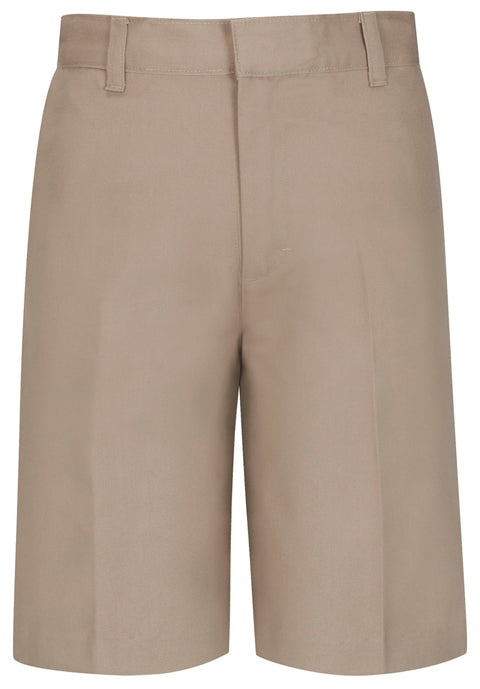 CR Twill Shorts Khaki