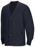CR Cardigan Navy