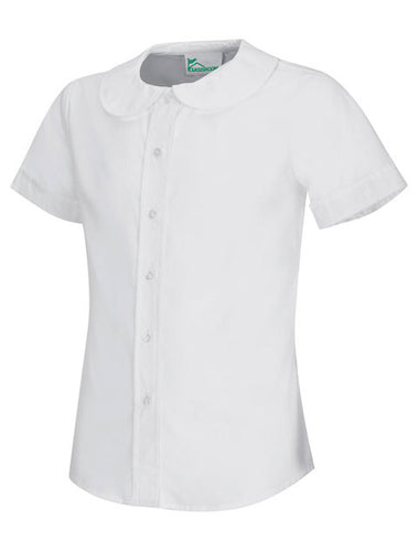 CR Peter Pan Blouse