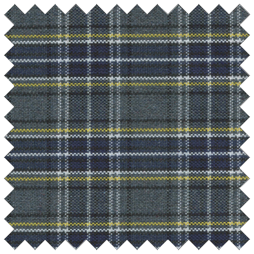 Load image into Gallery viewer, U Pull-On Shorts Plaid 42 (discontinuing)
