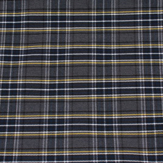 Hair Accessories Plaid 42