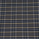 Hair Accessories Plaid 42