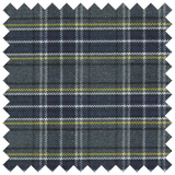 U Pull-On Shorts Plaid 42