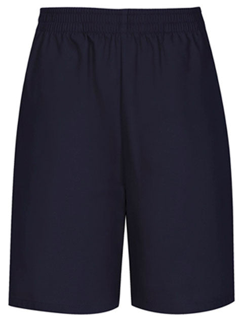 CR Pull-On Shorts Navy