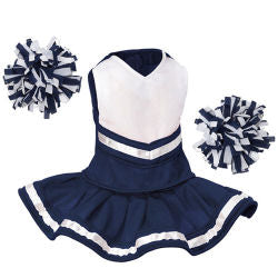 Doll Cheer Set 8 Colors