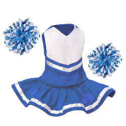 Doll Cheer Set 8 Colors