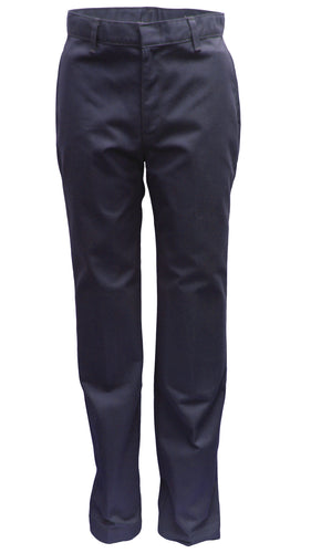 EW Boys DryFit Pants Navy