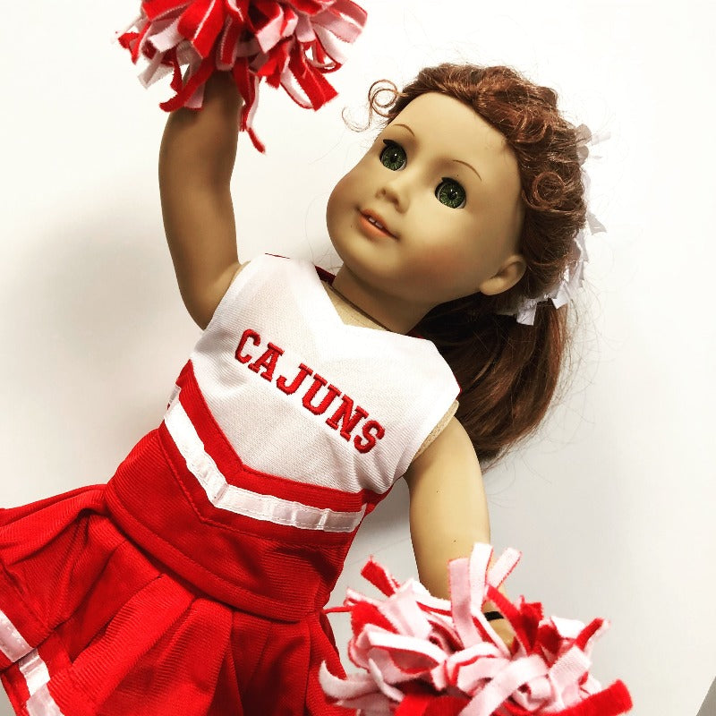 Load image into Gallery viewer, Doll Cheer Set  7 Colors
