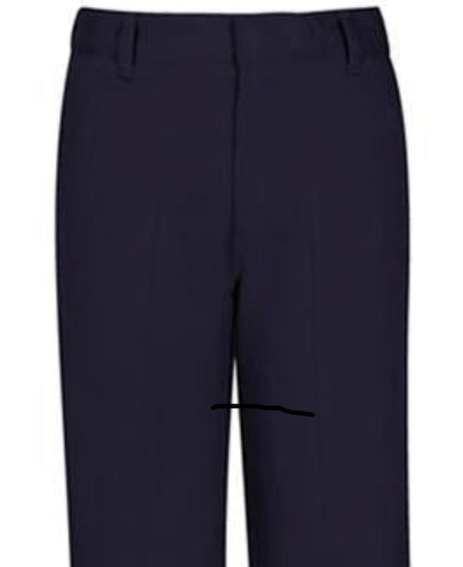 Load image into Gallery viewer, CR Twill Pants Navy (discontinuing)

