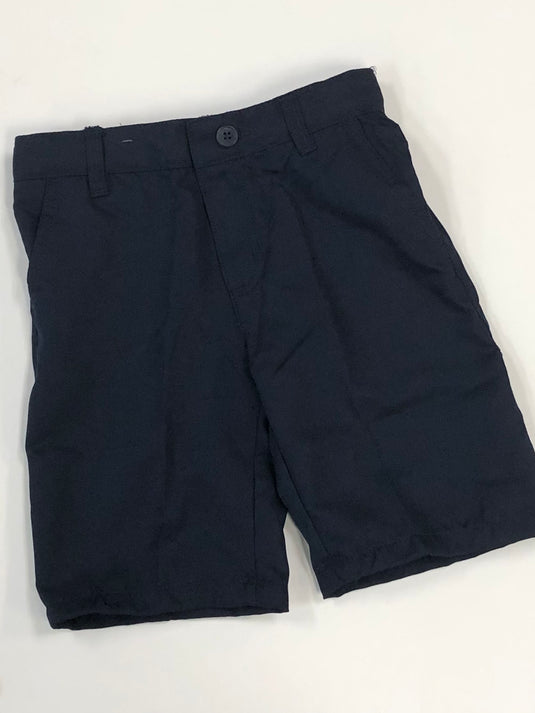 PW Boys DryFit Shorts Navy – Uniformity Lafayette