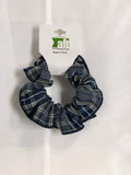 Hair Accessories Plaid 42