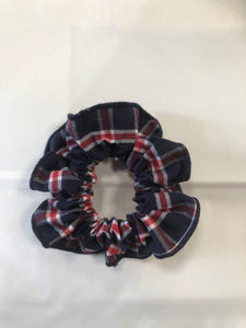 Hair Accessories Plaid 3C