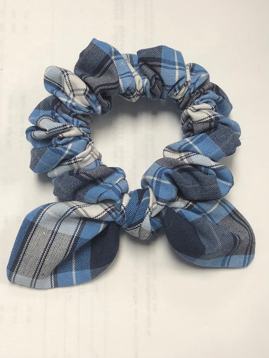 Hair Accessories Plaid 76
