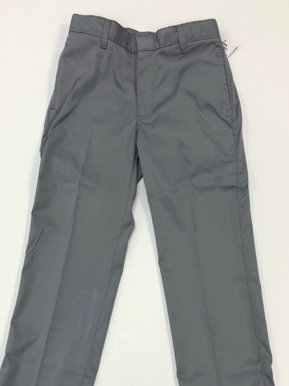 EW Boys DryFit Pants Grey