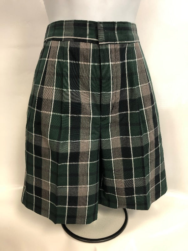 Load image into Gallery viewer, Walking Shorts Plaid 75
