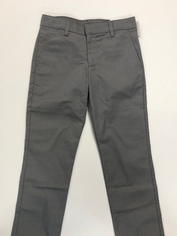 Girls Pants Grey – Uniformity Lafayette