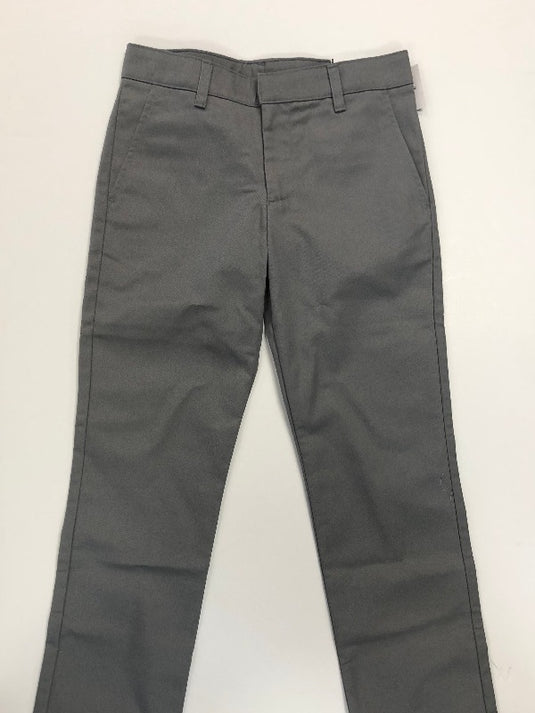 Girls Pants Grey