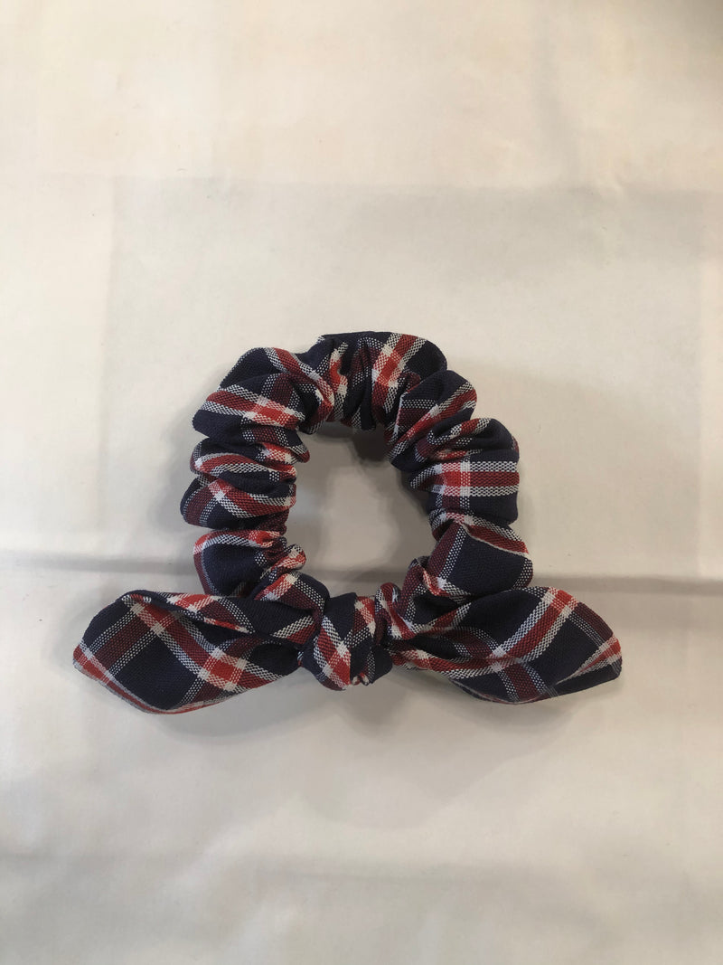Load image into Gallery viewer, Hair Accessories Plaid 3C
