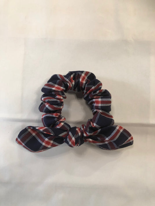 Hair Accessories Plaid 3C