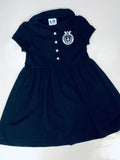EW Jersey Knit Dress Navy