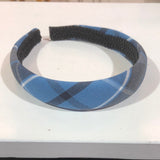 Hair Accessories Plaid 59