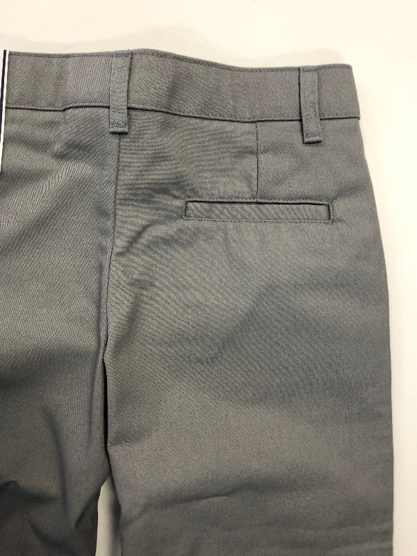 Girls Pants Grey – Uniformity Lafayette