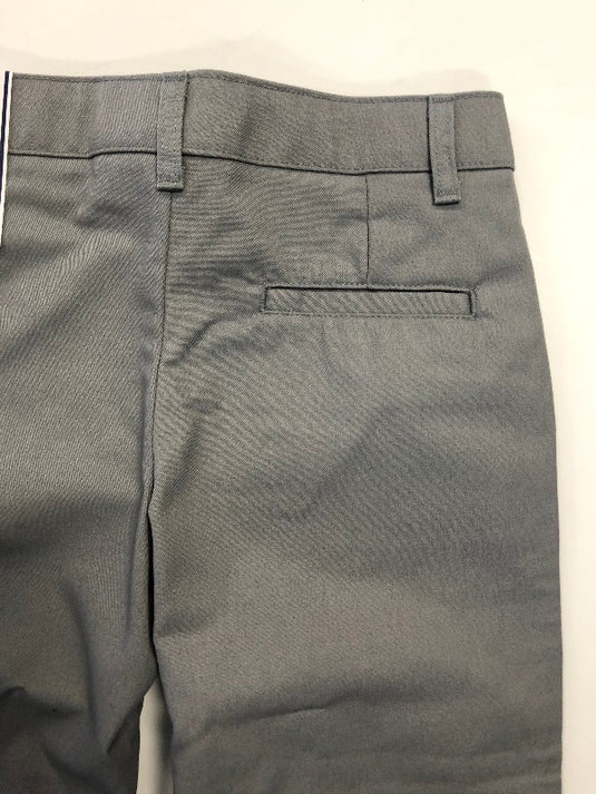 Girls Pants Grey