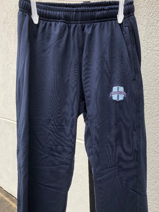Sport Tek Gym Pants Navy