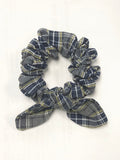 Hair Accessories Plaid 42