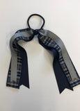 Hair Accessories Plaid 42