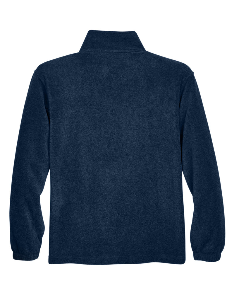 Load image into Gallery viewer, HR Fleece Jacket Qtr Zip Navy
