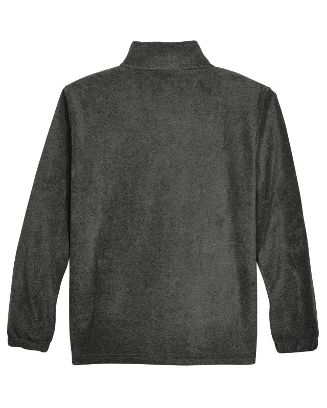 Load image into Gallery viewer, HR Fleece Jacket Full Zip SPES Grey (discontinuing)
