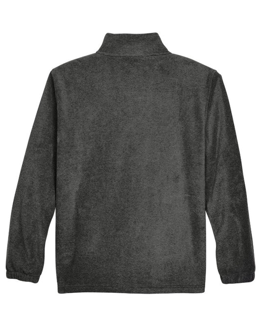 HR Fleece Jacket Full Zip SPES Grey (discontinuing)