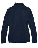 HR Fleece Jacket Ladies Navy