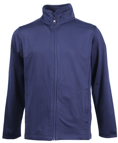 PW Performance Jacket Navy