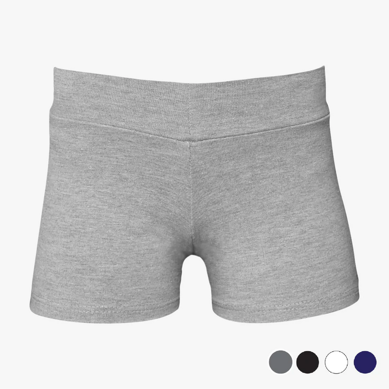 Modesty Shorts – Uniformity Lafayette